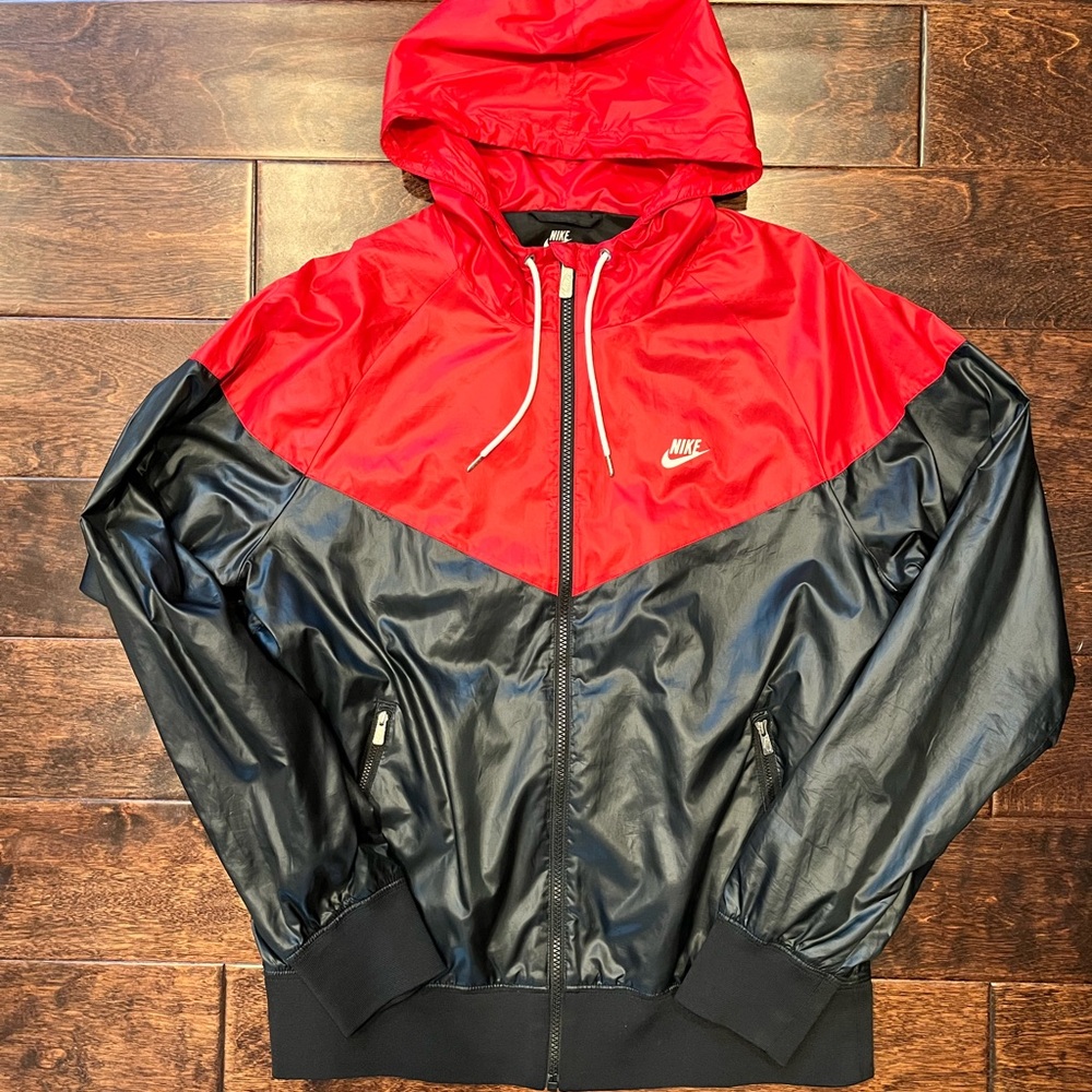 Nike Windrunner jacket